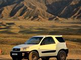 Toyota RAV4 2001 года за 4 600 000 тг. в Алматы