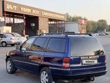 Opel Astra 1992 года за 950 000 тг. в Шымкент – фото 4