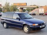 Opel Astra 1992 года за 950 000 тг. в Шымкент – фото 3