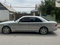 Mercedes-Benz E 55 AMG 1998 года за 6 500 000 тг. в Шымкент – фото 10