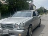 Mercedes-Benz E 55 AMG 1998 годаүшін6 500 000 тг. в Шымкент – фото 3