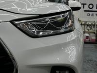 Toyota Highlander 2021 года за 22 500 000 тг. в Атырау