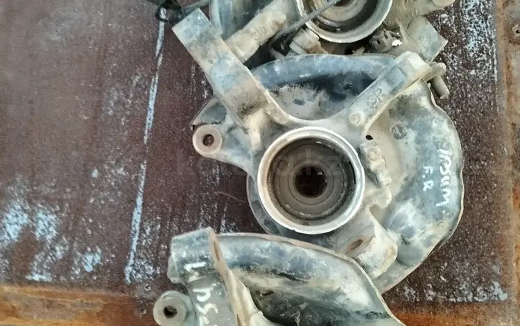 Ступица за 15 000 тг. в Алматы