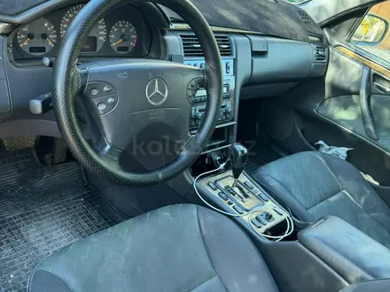 Mercedes-Benz E 320 2001 года за 4 500 000 тг. в Кызылорда