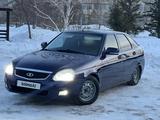 ВАЗ (Lada) Priora 2172 2015 годаүшін4 200 000 тг. в Караганда