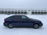 ВАЗ (Lada) Priora 2172 2015 годаүшін4 200 000 тг. в Караганда – фото 5