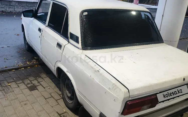 ВАЗ (Lada) 2105 1985 годаүшін400 000 тг. в Усть-Каменогорск