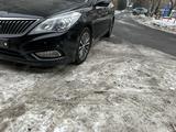 Hyundai Grandeur 2014 года за 8 777 000 тг. в Алматы – фото 3