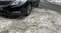 Hyundai Grandeur 2014 годаүшін8 777 000 тг. в Алматы – фото 3