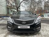 Hyundai Grandeur 2014 года за 8 777 000 тг. в Алматы