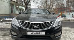 Hyundai Grandeur 2014 годаүшін8 777 000 тг. в Алматы