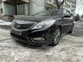 Hyundai Grandeur 2014 годаүшін8 777 000 тг. в Алматы – фото 4