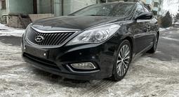 Hyundai Grandeur 2014 годаүшін8 777 000 тг. в Алматы – фото 4