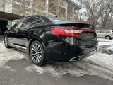 Hyundai Grandeur 2014 года за 8 777 000 тг. в Алматы – фото 5