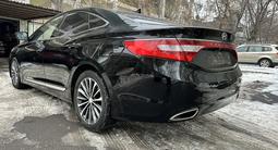 Hyundai Grandeur 2014 годаүшін8 777 000 тг. в Алматы – фото 5
