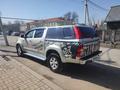 Toyota Hilux 2013 года за 13 000 000 тг. в Алматы – фото 10