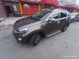 Kia Sportage 2016 годаүшін7 000 000 тг. в Алматы – фото 4