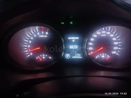 Kia Sportage 2016 года за 7 000 000 тг. в Алматы – фото 5