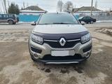 Renault Sandero Stepway 2015 годаfor5 000 000 тг. в Тараз