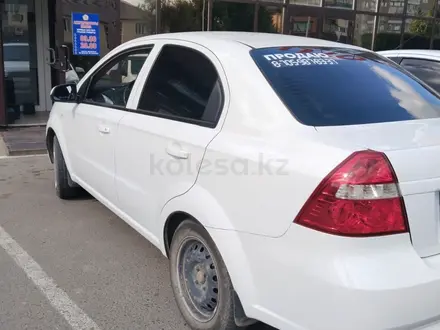 Chevrolet Nexia 2020 года за 4 300 000 тг. в Уральск – фото 5