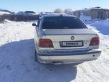 BMW 523 1996 года за 3 000 000 тг. в Жанаарка – фото 2