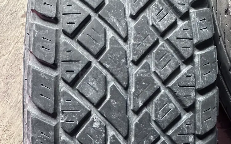 215/80R15 (1шт) за 14 000 тг. в Актау