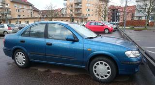 Nissan Almera 2000 года за 300 000 тг. в Павлодар