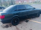 Audi 80 1991 года за 1 200 000 тг. в Уральск – фото 5