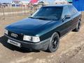 Audi 80 1991 годаүшін1 200 000 тг. в Уральск – фото 8