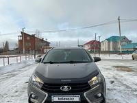 ВАЗ (Lada) Vesta SW Cross 2021 года за 6 500 000 тг. в Актобе