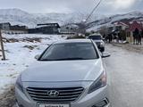 Hyundai Sonata 2017 годаүшін7 500 000 тг. в Кызылорда – фото 4