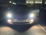 Hyundai Sonata 2017 годаүшін7 500 000 тг. в Кызылорда – фото 3