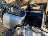Дверь передняя задняя на лексус GS300 GS350 190 кузов за 50 000 тг. в Караганда – фото 3