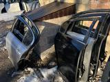 Дверь передняя задняя на лексус GS300 GS350 190 кузов за 50 000 тг. в Караганда – фото 4
