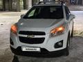 Chevrolet Tracker 2013 года за 5 200 000 тг. в Петропавловск – фото 2