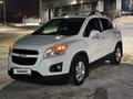 Chevrolet Tracker 2013 года за 5 200 000 тг. в Петропавловск – фото 3