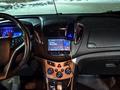 Chevrolet Tracker 2013 года за 5 200 000 тг. в Петропавловск – фото 5