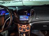 Chevrolet Tracker 2013 года за 6 300 000 тг. в Петропавловск – фото 5