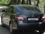 Toyota Camry 2006 годаүшін6 500 000 тг. в Талдыкорган – фото 2