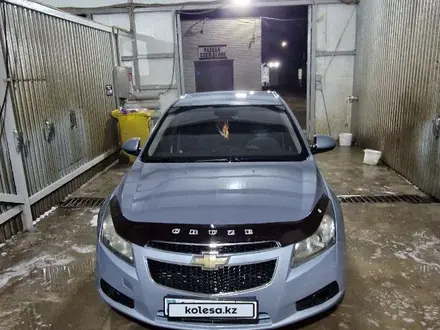 Chevrolet Cruze 2012 года за 2 500 000 тг. в Караганда