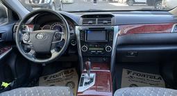 Toyota Camry 2012 года за 9 000 000 тг. в Актау – фото 3