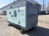 Airman  PDS75SC Компрессор 7 атмосфер 2.1 куба 2017 года за 2 650 000 тг. в Алматы – фото 5