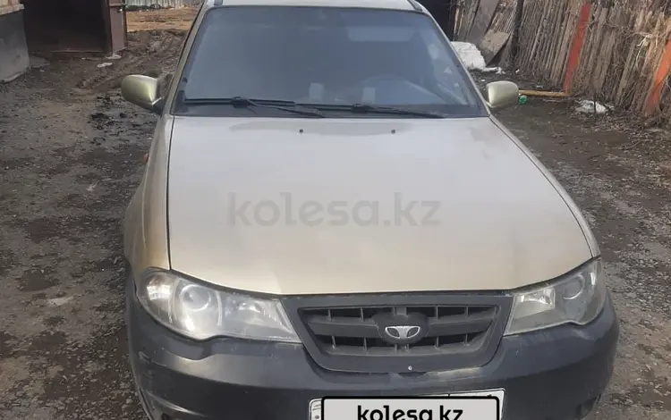 Daewoo Nexia 2011 года за 700 000 тг. в Астана