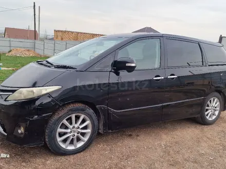 Toyota Estima 2011 года за 6 000 000 тг. в Алматы – фото 3