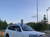 Toyota Land Cruiser 2019 года за 36 000 000 тг. в Астана