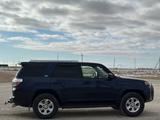 Toyota 4Runner 2015 года за 13 500 000 тг. в Жанаозен – фото 3