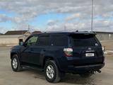 Toyota 4Runner 2015 года за 13 500 000 тг. в Жанаозен – фото 4