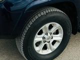 Toyota 4Runner 2015 года за 13 500 000 тг. в Жанаозен – фото 5