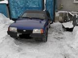 ВАЗ (Lada) 2109 2003 годаfor1 150 000 тг. в Петропавловск