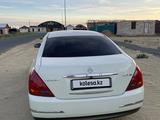 Nissan Teana 2008 годаүшін3 500 000 тг. в Аральск – фото 4